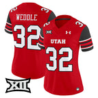 Red / Eric Weddle / S