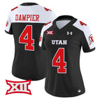 Black Alternate / Devon Dampier / S