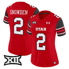 Red / Smith Snowden / S