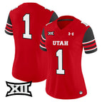 Red / #1 Team / S