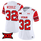 White / Eric Weddle / S