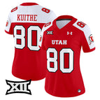 Red Alternate / Brant Kuithe / S