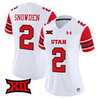 White / Smith Snowden / S