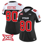 Black Alternate / Brant Kuithe / S