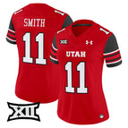 Red / Alex Smith / S