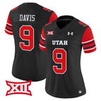 Black / Ryan Davis / S