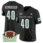 Black / Jim Kleinsasser / S