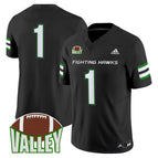Black / #1 Team / S
