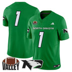 Green / #1 Team / S