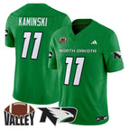 Green / Jerry Kaminski / S