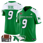 Green Alternate / Sawyer Seidl / S