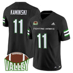 Black / Jerry Kaminski / S