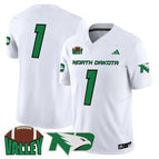 White / #1 Team / S