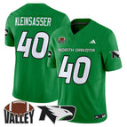 Green / Jim Kleinsasser / S