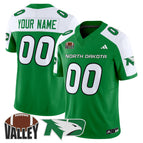 Men / Green Alternate / S