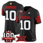 Black / Jacob Rodriguez / S