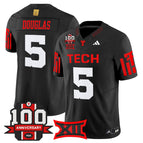 Black / Caleb Douglas / S