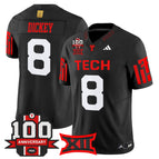 Black / Cameron Dickey / S