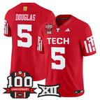 Red / Caleb Douglas / S