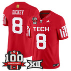 Red / Cameron Dickey / S
