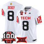 White / Cameron Dickey / S