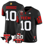 Black / Jacob Rodriguez / S