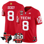 Red / Cameron Dickey / S