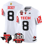 White / Cameron Dickey / S