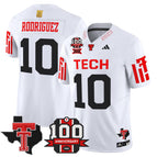 White / Jacob Rodriguez / S