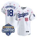 White / Yamamoto / S