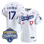 White / Shohei Ohtani (Kanji) / S