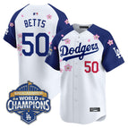 Alternate / Mookie Betts / S