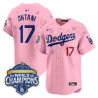 Cherry Blossom / Shohei Ohtani / S