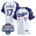 Alternate / Shohei Ohtani (Kanji) / S