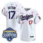 White / Shohei Ohtani / S