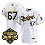 White Gold / Vin Scully / S