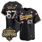 Black Gold / Vin Scully / S