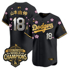 Black Gold / Yamamoto (Kanji) / S