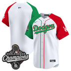 Mexican Heritage Night / Team / S