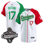 Mexican Heritage Night / Shohei Ohtani / S