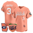 Peach / Nate Frazier / S