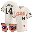 Cream / Gunner Stockton / S