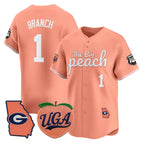 Peach / Zachariah Branch / S