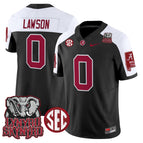 Black Alternate / Deontae Lawson / S