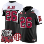 Black Alternate / Jam Miller / S