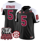 Black Alternate / Germie Bernard / S