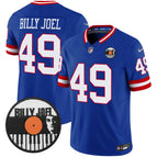 Royal / 1949 Billy Joel / S