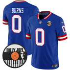 Royal / Brian Burns / S