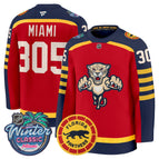 Men / Miami 305 / S