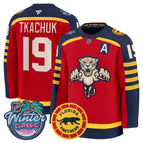 Men / Matthew Tkachuk / S